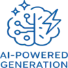 AI-Powered Generation