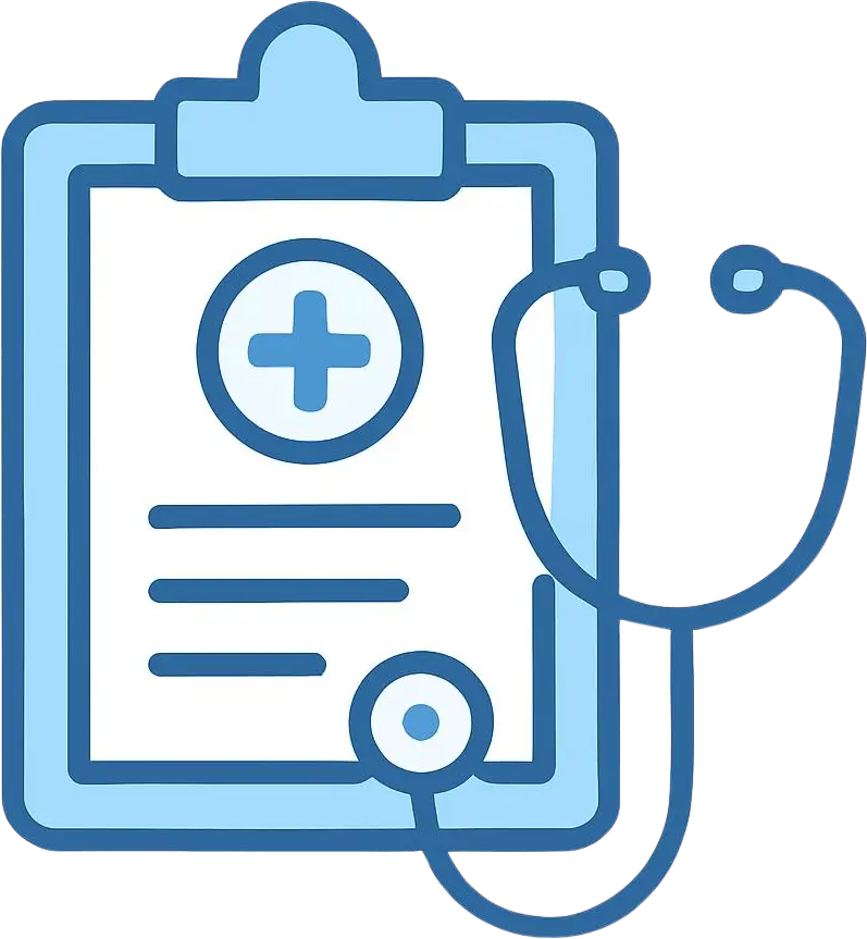 Doctor’s Excuse Note for Work