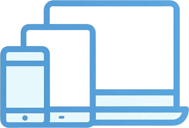 Mobile Friendly – Works on All Devices
